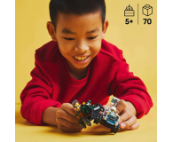 LEGO City 60459 Zestaw wyścigówek: samolot kontra łóżko szpitalne - 1298088 - zdjęcie 11